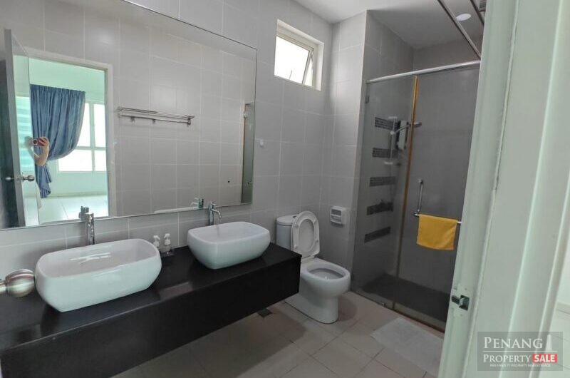 Fiera Vista Condo, Bayan Lepas, Near Airport