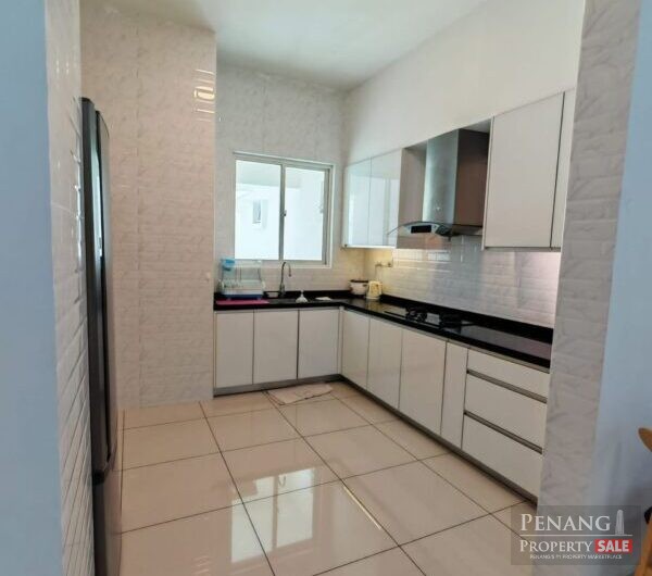 Fiera Vista Condo, Bayan Lepas, Near Airport