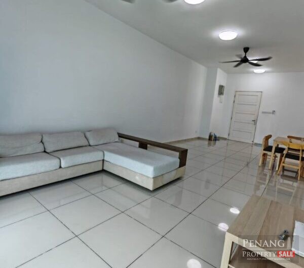 Fiera Vista Condo, Bayan Lepas, Near Airport