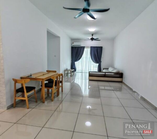 Fiera Vista Condo, Bayan Lepas, Near Airport