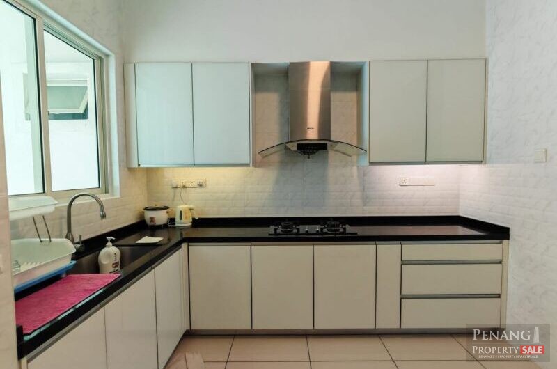 Fiera Vista Condo, Bayan Lepas, Near Airport