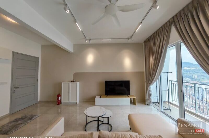 Lucerne Residence, Bayan Lepas, Near Airport FTZ GBS