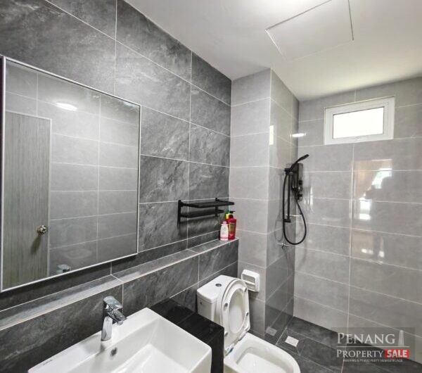 Lucerne Residence, Bayan Lepas, Near Airport FTZ GBS