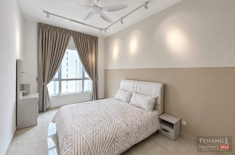 Lucerne Residence, Bayan Lepas, Near Airport FTZ GBS