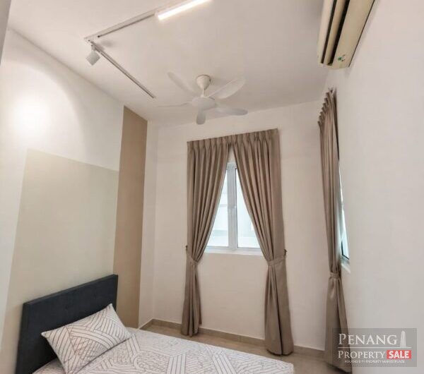 Lucerne Residence, Bayan Lepas, Near Airport FTZ GBS