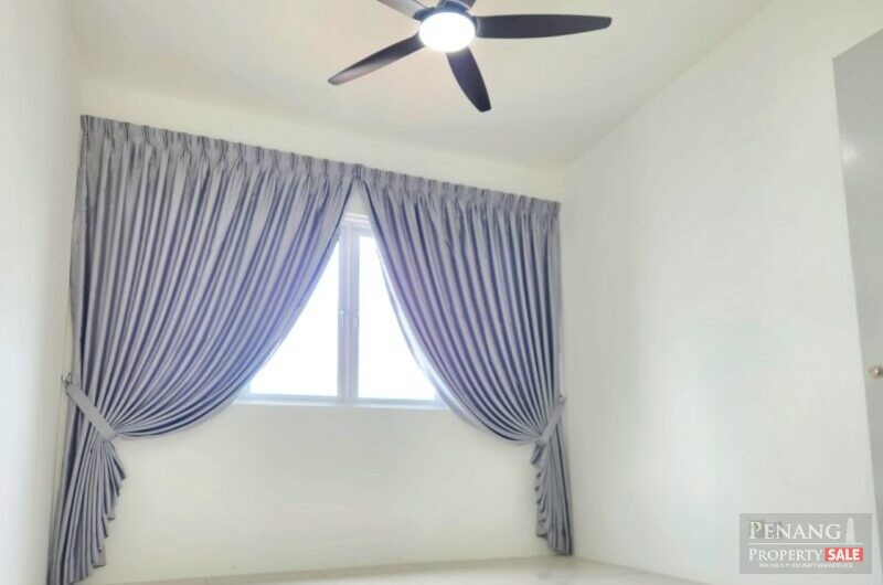 [Seaview] The Zen Condo, Gelugor, Near USM Queensbay The Light City