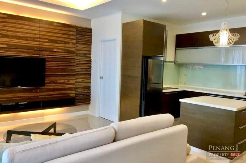 Birch Regency Condominium, Georgetown