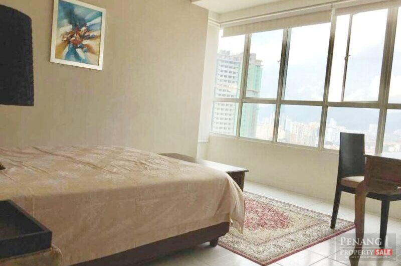 Birch Regency Condominium, Georgetown