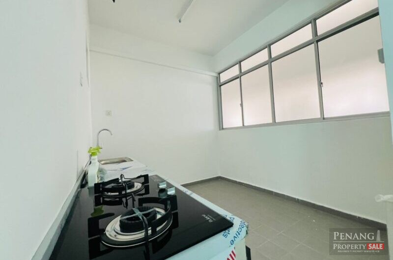 Golden Triangle, Sungai Ara