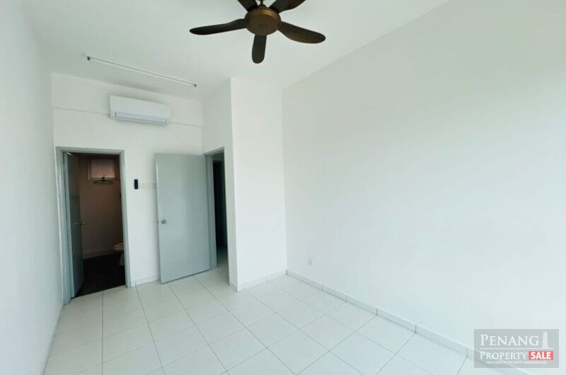 Golden Triangle, Sungai Ara