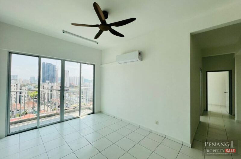 Golden Triangle, Sungai Ara