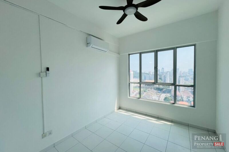 Golden Triangle, Sungai Ara