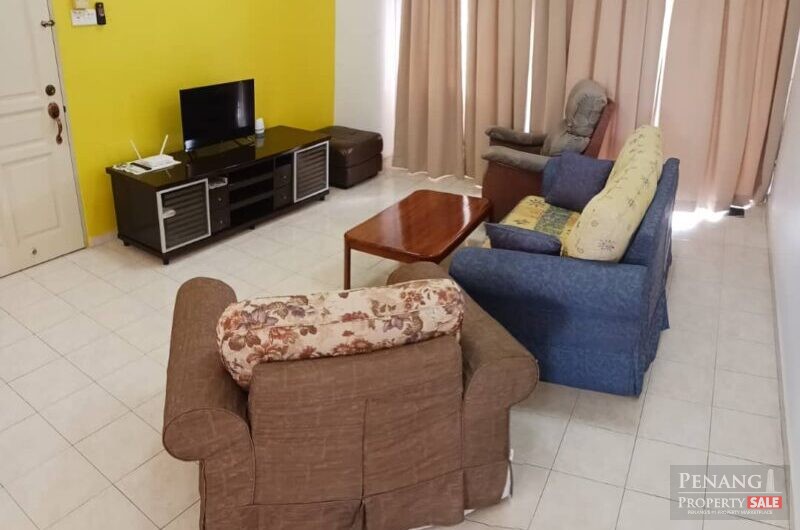 Coastal Towers, Tanjung Bungah