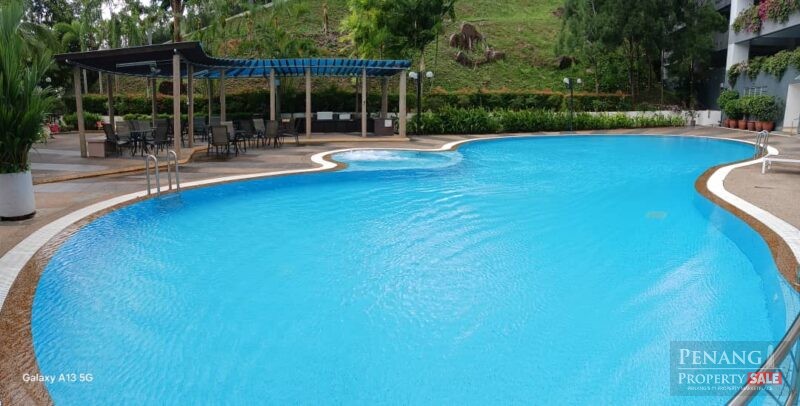 Coastal Towers, Tanjung Bungah
