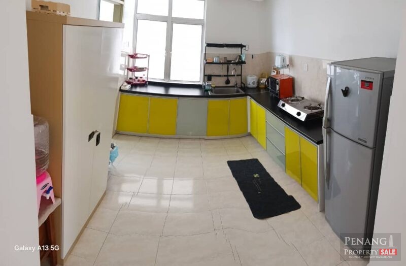 Coastal Towers, Tanjung Bungah