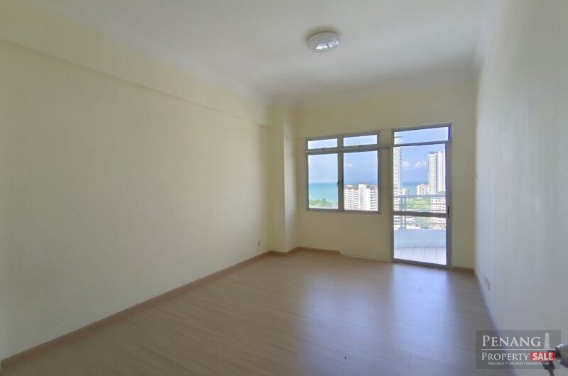 [Seaview] Leader Garden, Tanjung Bungah