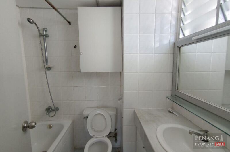 [Seaview] Leader Garden, Tanjung Bungah