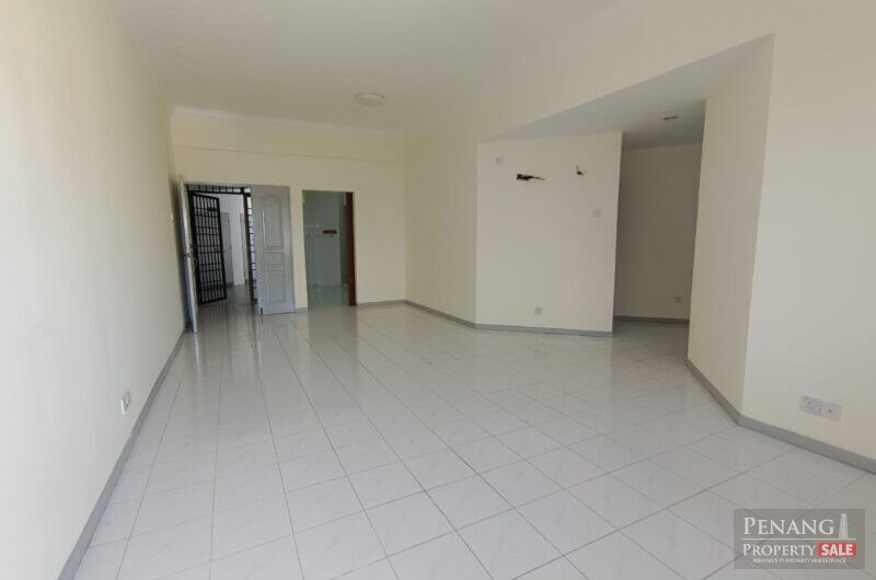 [Seaview] Leader Garden, Tanjung Bungah