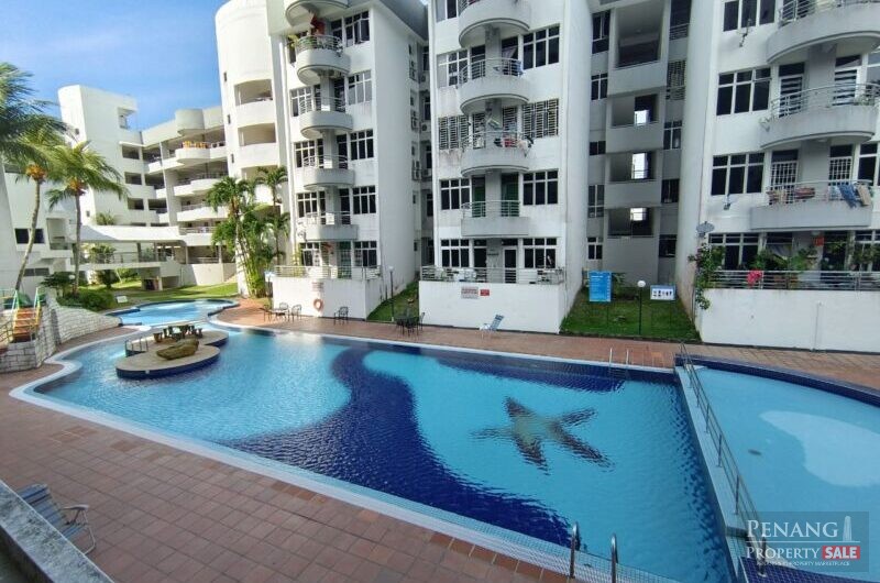 [Seaview] Leader Garden, Tanjung Bungah