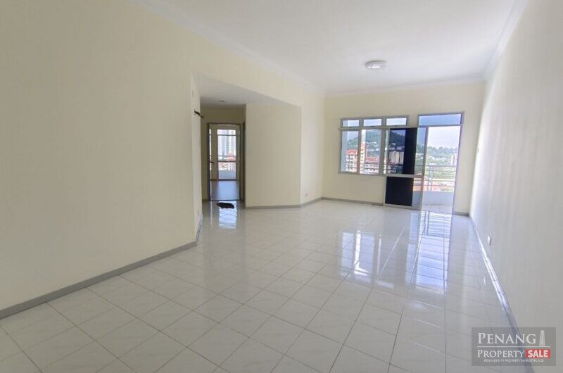 [Seaview] Leader Garden, Tanjung Bungah