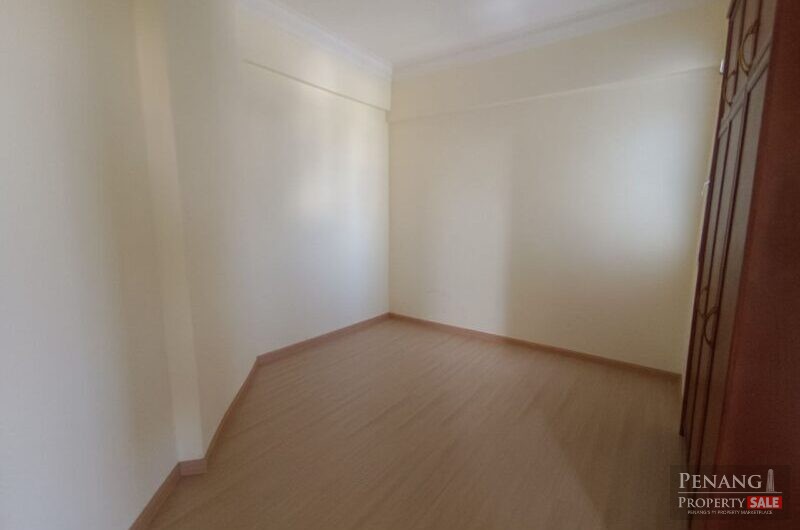 [Seaview] Leader Garden, Tanjung Bungah