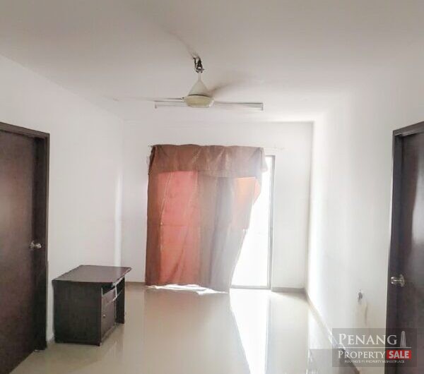 Halaman Kenanga Apartment, Gelugor, Sungai Dua