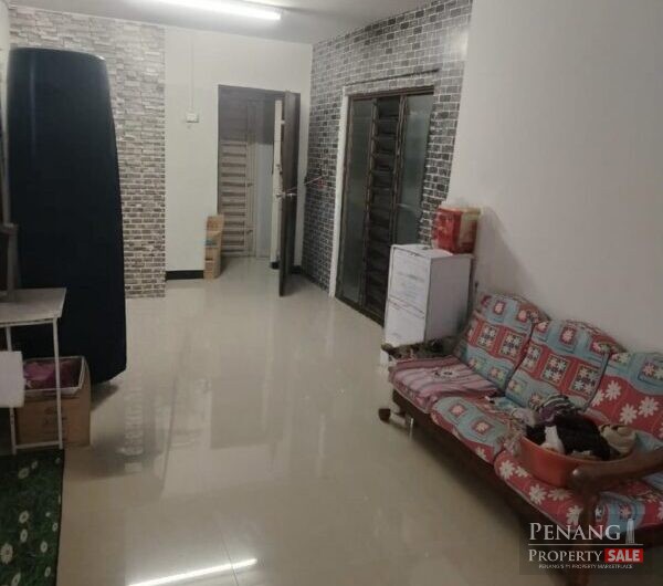 Halaman Kenanga Apartment, Gelugor, Sungai Dua