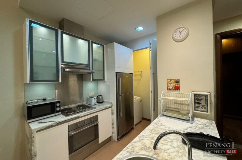 Straits Quay Suite Studio, Tanjung Tokong