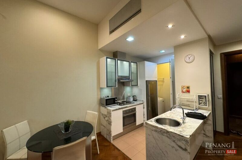 Straits Quay Suite Studio, Tanjung Tokong