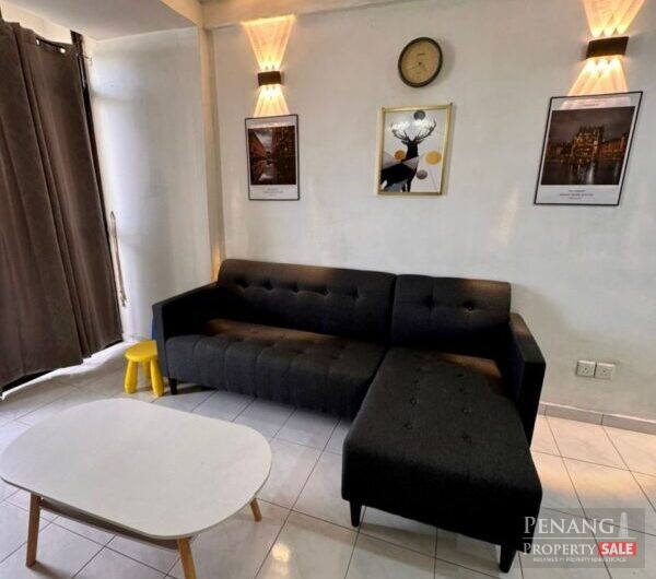 E Park, Gelugor, Near USM