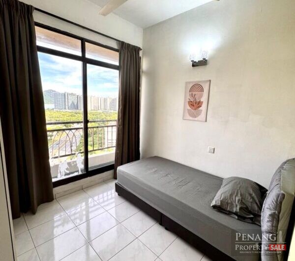 E Park, Gelugor, Near USM