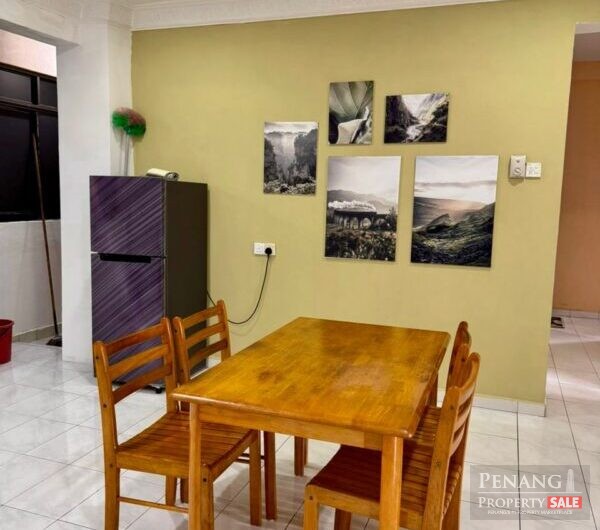 E Park, Gelugor, Near USM