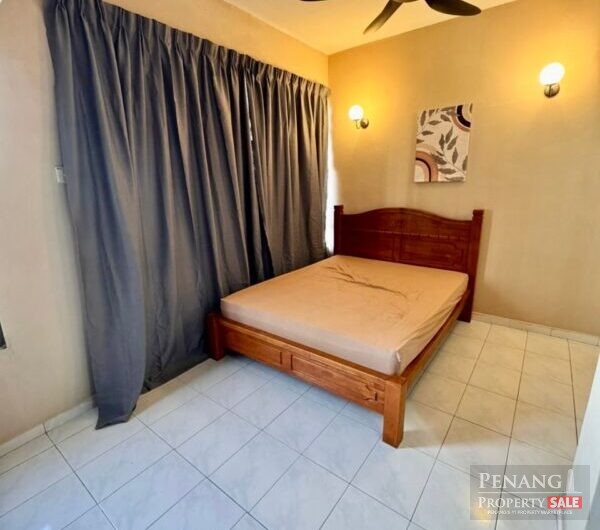 E Park, Gelugor, Near USM