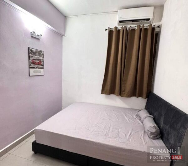 E Park, Gelugor, Near USM