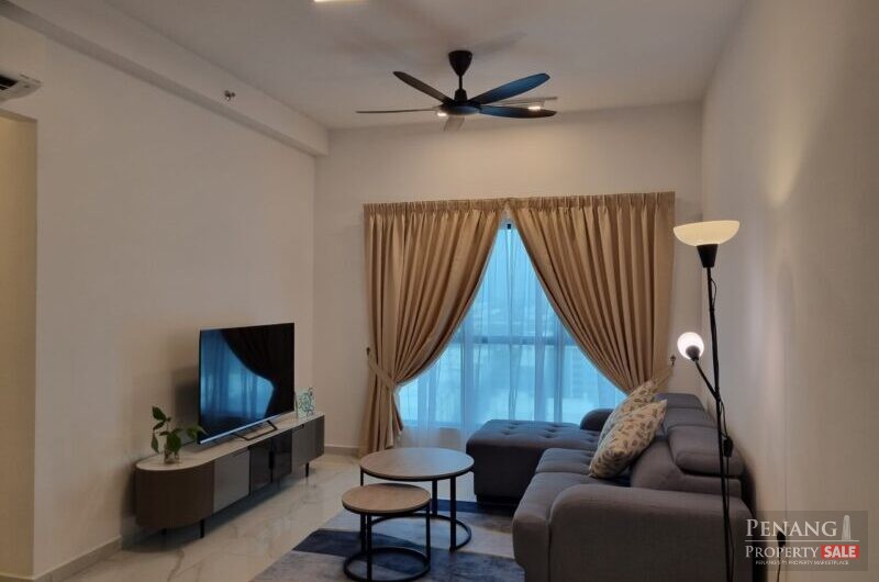 Sinaran Residence, Batu Kawan