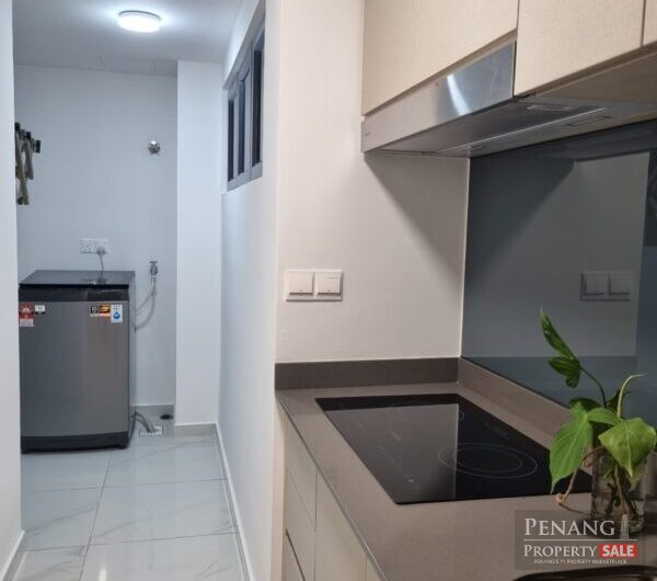 Sinaran Residence, Batu Kawan