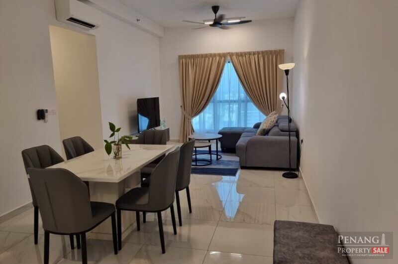 Sinaran Residence, Batu Kawan