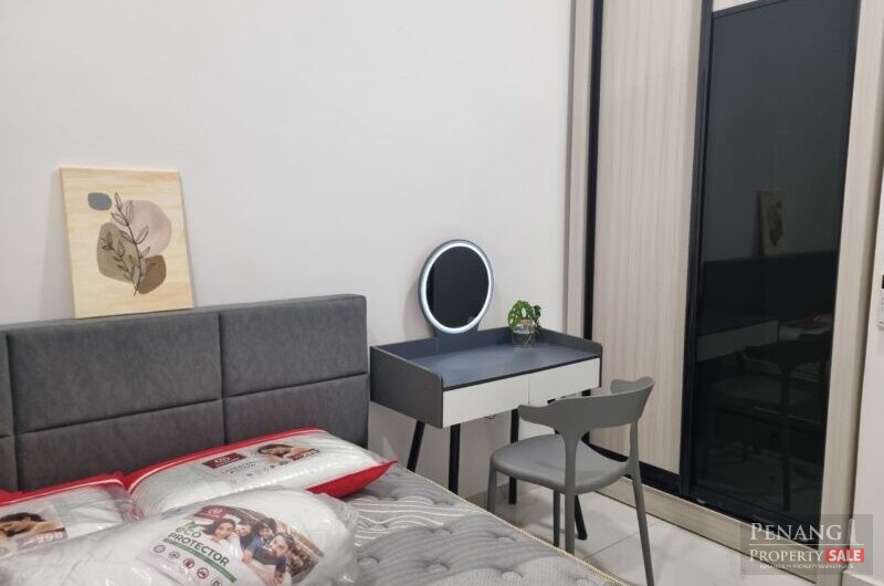 Sinaran Residence, Batu Kawan