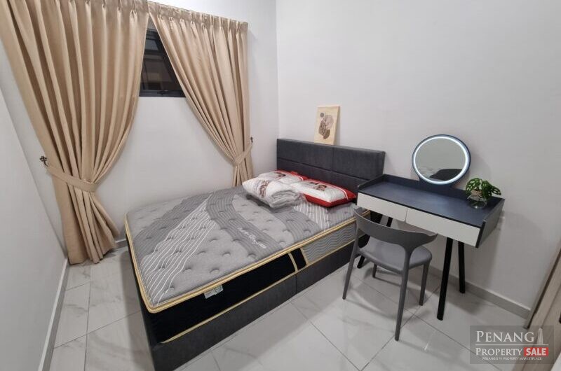 Sinaran Residence, Batu Kawan