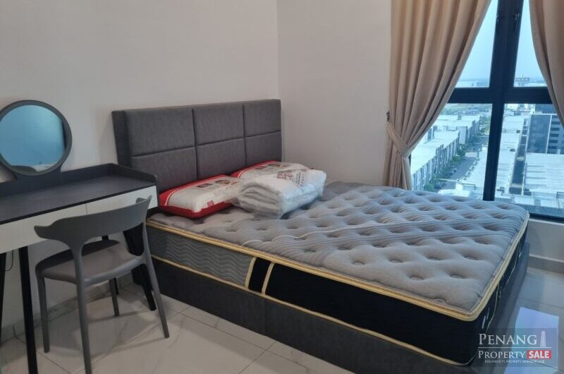 Sinaran Residence, Batu Kawan