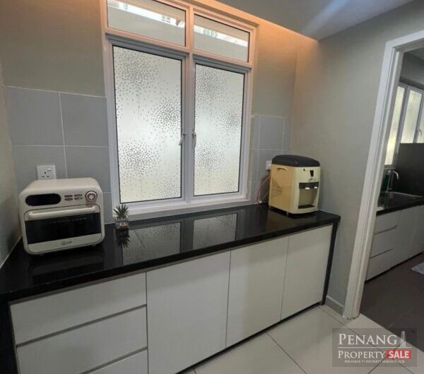 Sinaran Residence, Batu Kawan