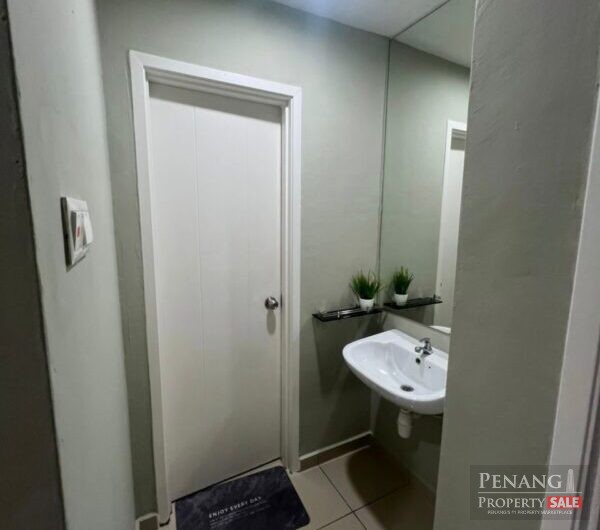 Sinaran Residence, Batu Kawan