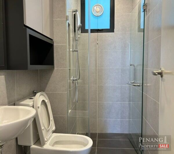 M Vista Condo, Batu Maung