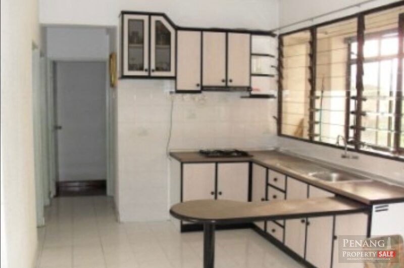 Edgecumbe House, Georgetown