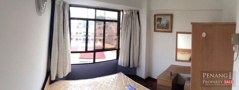 Edgecumbe House, Georgetown