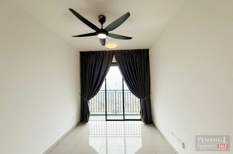 TreeO Condo, Sungai Ara