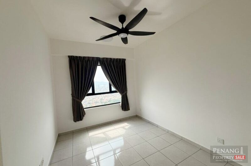 TreeO Condo, Sungai Ara