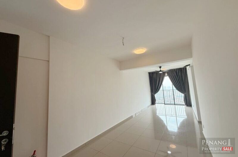 TreeO Condo, Sungai Ara