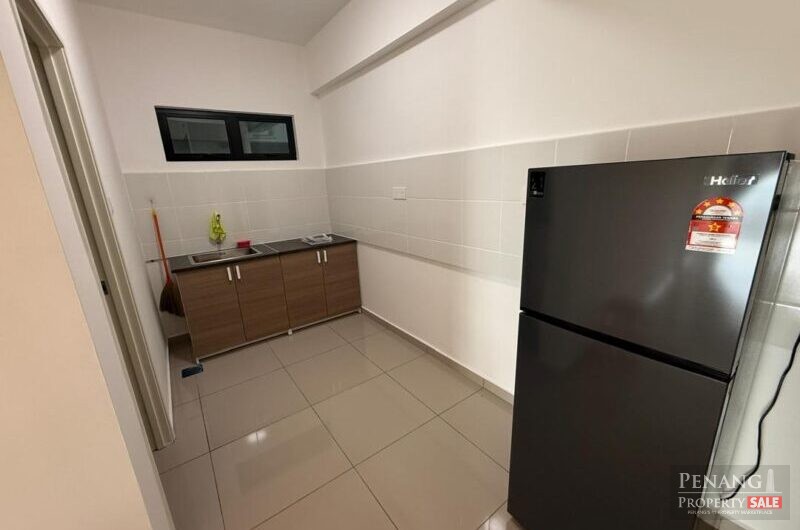 TreeO Condo, Sungai Ara