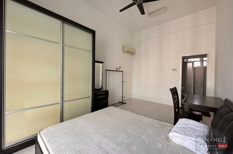 Summerplace Condo, Jelutong, Karpal Singh Drive